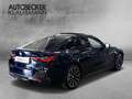 BMW i4 eDrive40 Gran Coupe M Sport PRO 19''LCProf AHK GLA Bleu - thumbnail 2