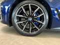 BMW i4 eDrive40 Gran Coupe M Sport PRO 19''LCProf AHK GLA Bleu - thumbnail 7