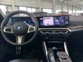 BMW i4 eDrive40 Gran Coupe M Sport PRO 19''LCProf AHK GLA Bleu - thumbnail 10