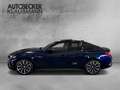 BMW i4 eDrive40 Gran Coupe M Sport PRO 19''LCProf AHK GLA Bleu - thumbnail 3