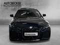 BMW i4 eDrive40 Gran Coupe M Sport PRO 19''LCProf AHK GLA Bleu - thumbnail 5