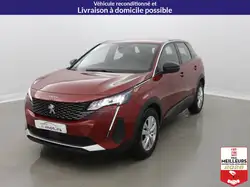 Peugeot 3008 Essence 130 Active Pack +GPS