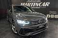 Volkswagen Tiguan R Line Gris - thumbnail 2