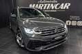 Volkswagen Tiguan R Line Gris - thumbnail 1