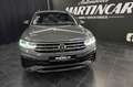 Volkswagen Tiguan R Line Gris - thumbnail 9