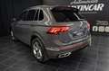 Volkswagen Tiguan R Line Gris - thumbnail 4