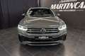 Volkswagen Tiguan R Line Gris - thumbnail 8