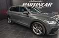 Volkswagen Tiguan R Line Gris - thumbnail 7