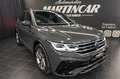Volkswagen Tiguan R Line Gris - thumbnail 6