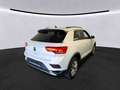 Volkswagen T-Roc Style 1.5TSI DSG/ Navi, App, AHK, LED, ACC Argent - thumbnail 3