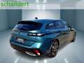 Peugeot 308 SW Hybrid 180 Allure LED Navi Klimaautomatik Blu/Azzurro - thumbnail 4