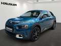 Citroen C4 Cactus 1.2 Keyless Kamera PDC Navi Bluetooth Blau - thumbnail 1