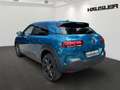 Citroen C4 Cactus 1.2 Keyless Kamera PDC Navi Bluetooth Blau - thumbnail 5