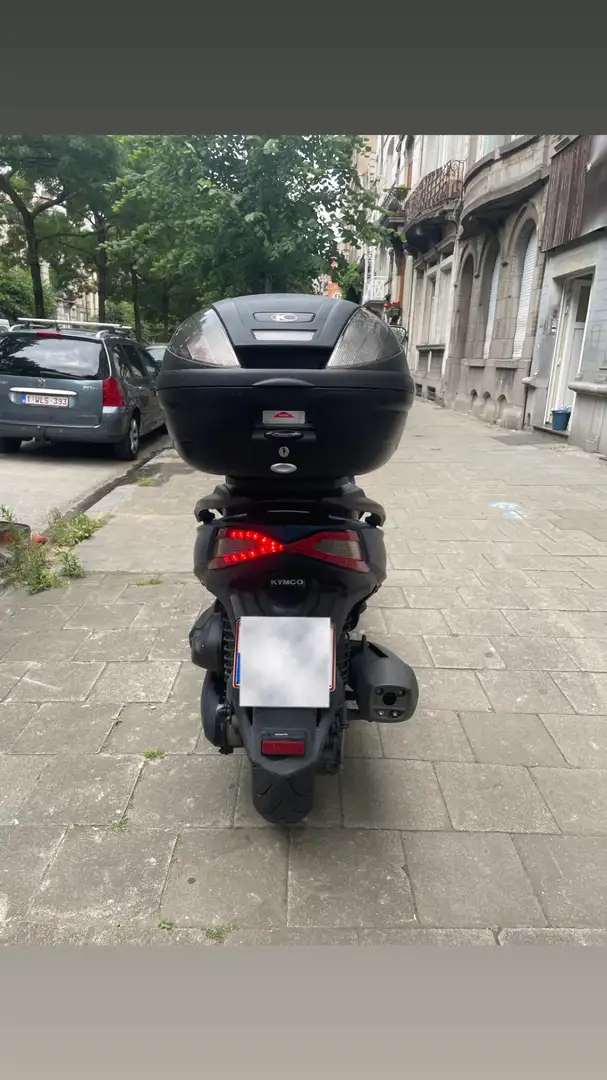 Kymco X-Town - 2
