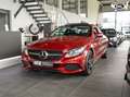 Mercedes-Benz C 200 *KEYLESS*AMBIENTE*PANO* Rosso - thumbnail 2