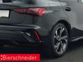 Audi A3 Sportback 35 TFSI S-tronic 2x S line 5-J-GAR OPTIK Schwarz - thumbnail 16