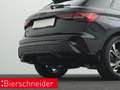 Audi A3 Sportback 35 TFSI S-tronic 2x S line 5-J-GAR OPTIK Schwarz - thumbnail 20