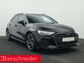 Audi A3 Sportback 35 TFSI S-tronic 2x S line 5-J-GAR OPTIK Schwarz - thumbnail 8