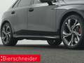 Audi A3 Sportback 35 TFSI S-tronic 2x S line 5-J-GAR OPTIK Schwarz - thumbnail 29