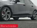 Audi A3 Sportback 35 TFSI S-tronic 2x S line 5-J-GAR OPTIK Schwarz - thumbnail 28
