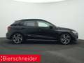 Audi A3 Sportback 35 TFSI S-tronic 2x S line 5-J-GAR OPTIK Schwarz - thumbnail 7