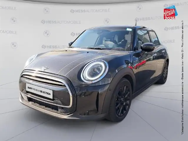MINI Cooper E Cooper 136ch Edition Premium Plus BVA7