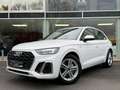 Audi Q5 S-LINE / ZETELVERWARMING / CAMERA / CARPLAY / Blanc - thumbnail 1
