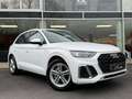 Audi Q5 S-LINE / ZETELVERWARMING / CAMERA / CARPLAY / Blanc - thumbnail 6