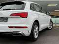 Audi Q5 S-LINE / ZETELVERWARMING / CAMERA / CARPLAY / Blanc - thumbnail 17