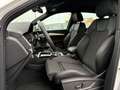 Audi Q5 S-LINE / ZETELVERWARMING / CAMERA / CARPLAY / Blanc - thumbnail 18