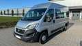 Fiat Ducato Luxusbus Panorama Modular 33 150 L2H2 Gris - thumbnail 1