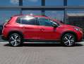Peugeot 2008 Allure R-KAMERA NAVI KLIMA Rot - thumbnail 22