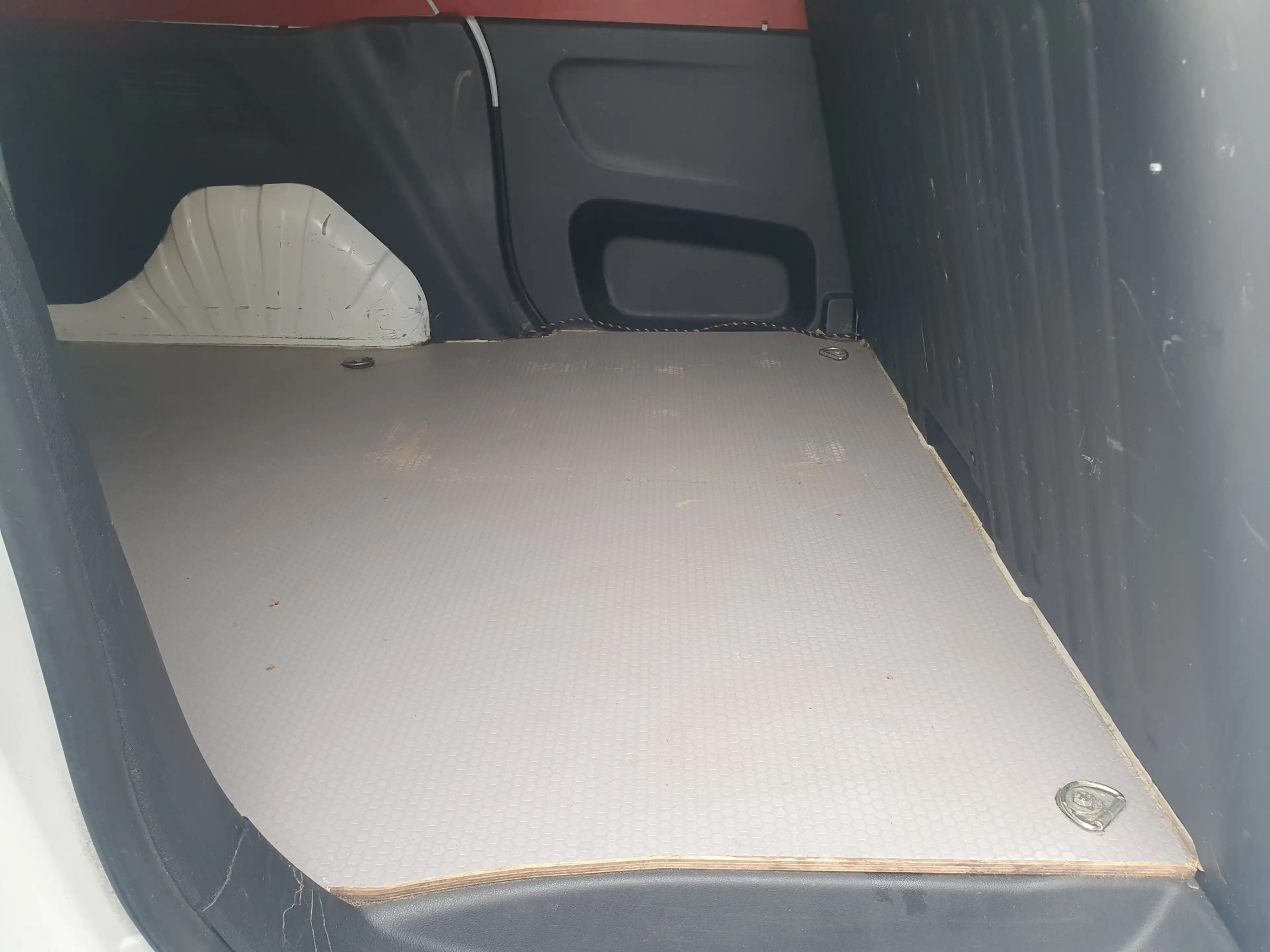Peugeot Partner 1.5 BlueHDI Pro MARGE!/AIRCO/TRHAAK/EL.PAKKET . — photo 10