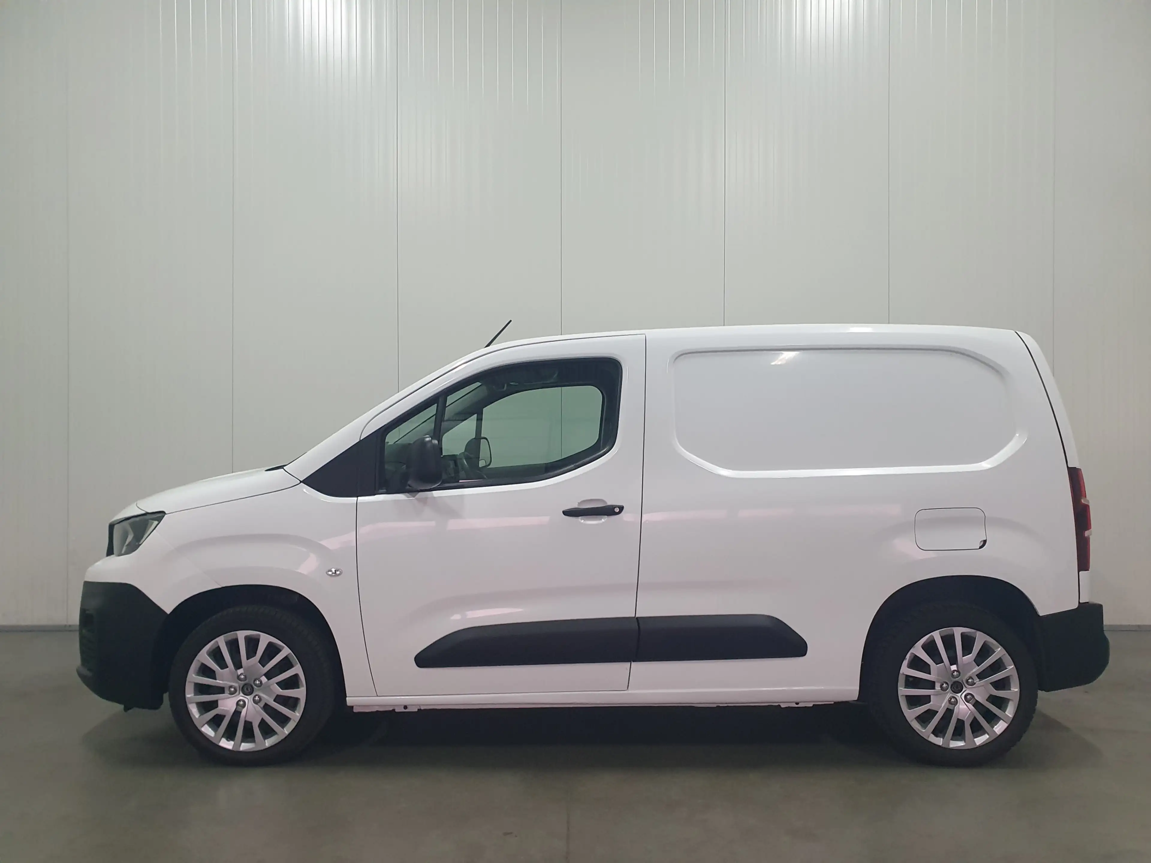 Peugeot Partner 1.5 BlueHDI Pro MARGE!/AIRCO/TRHAAK/EL.PAKKET . — photo 6