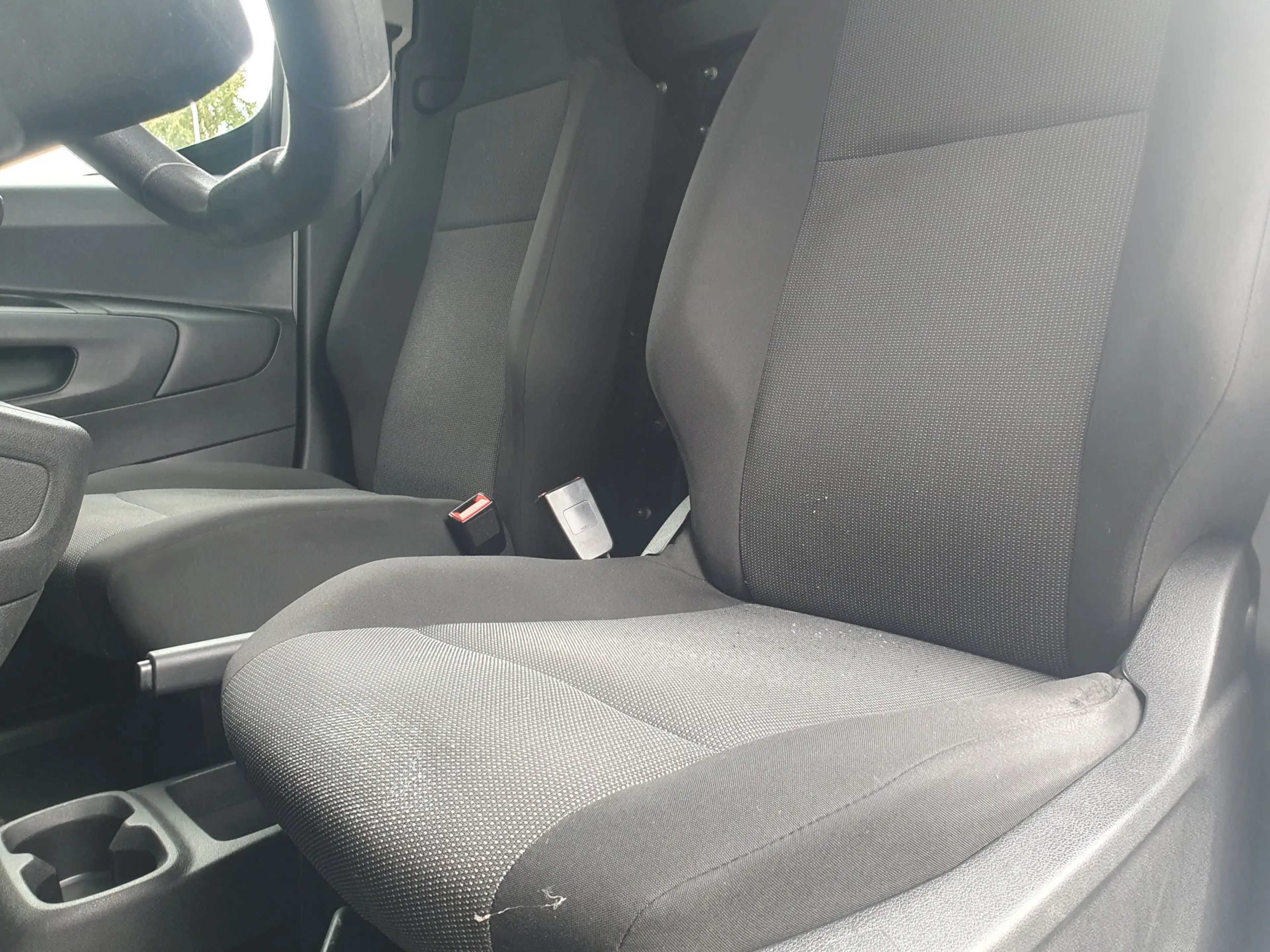 Peugeot Partner 1.5 BlueHDI Pro MARGE!/AIRCO/TRHAAK/EL.PAKKET . — photo 4