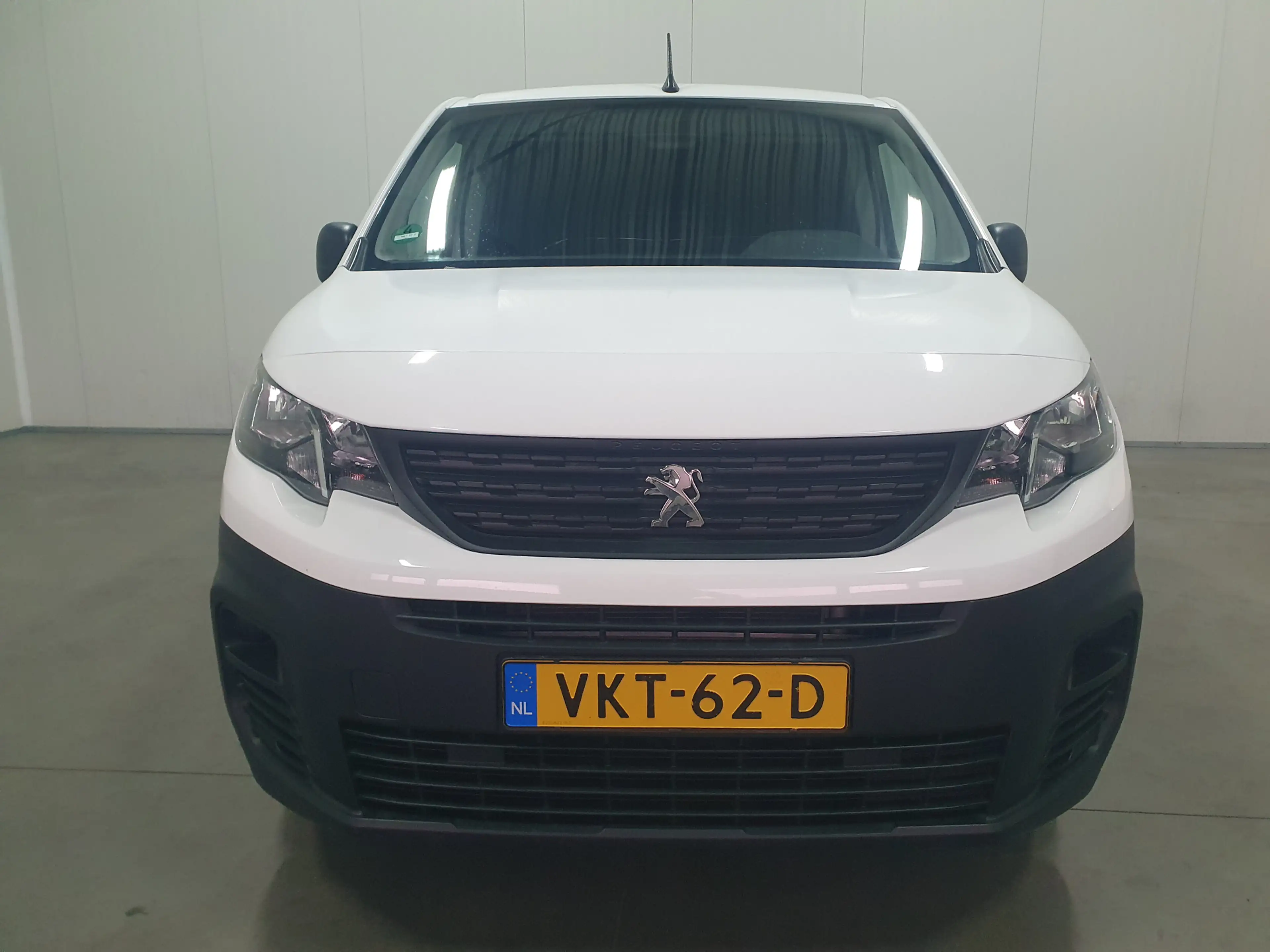 Peugeot Partner 1.5 BlueHDI Pro MARGE!/AIRCO/TRHAAK/EL.PAKKET . — photo 14