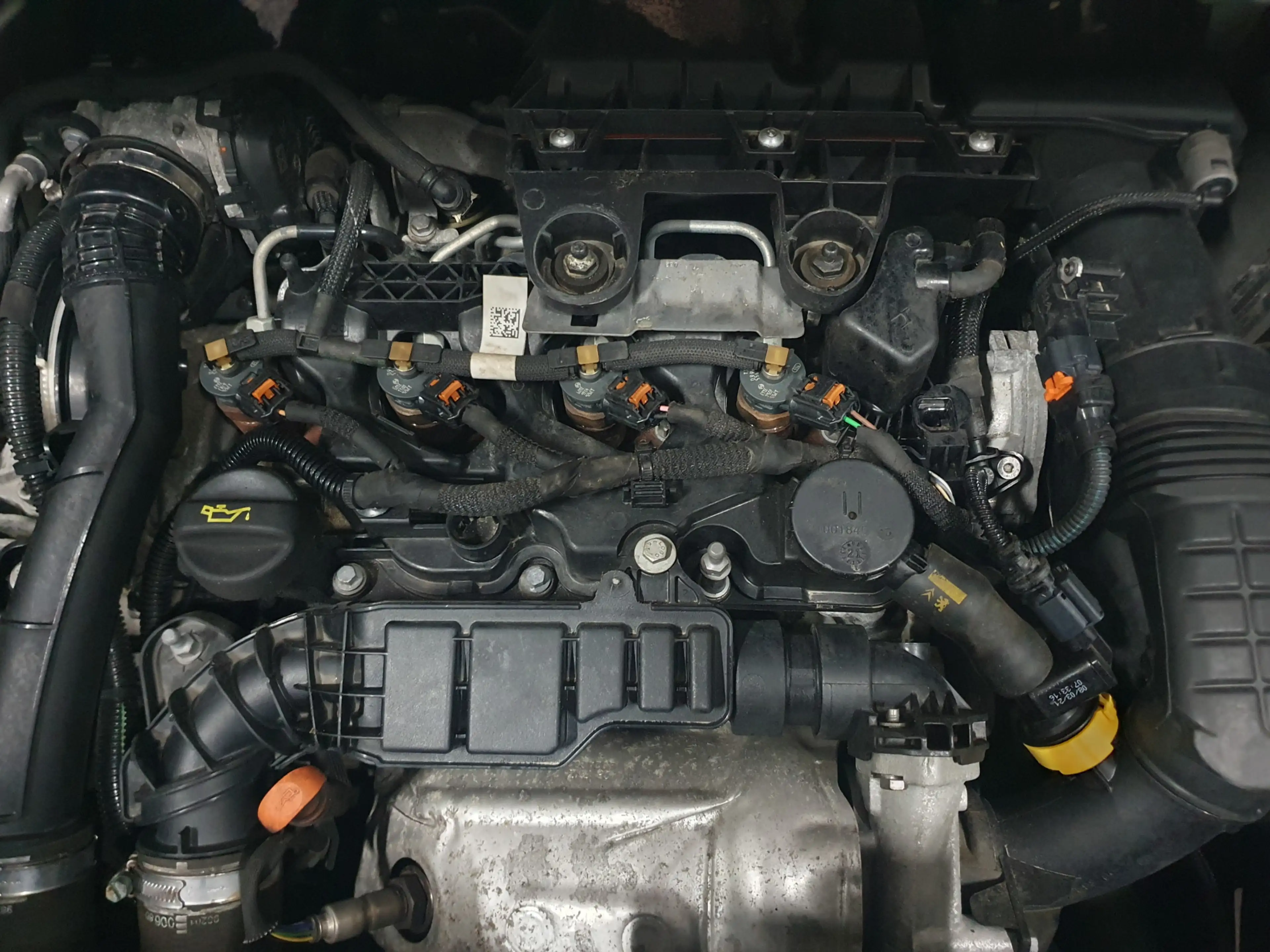 Peugeot Partner 1.5 BlueHDI Pro MARGE!/AIRCO/TRHAAK/EL.PAKKET . — photo 11