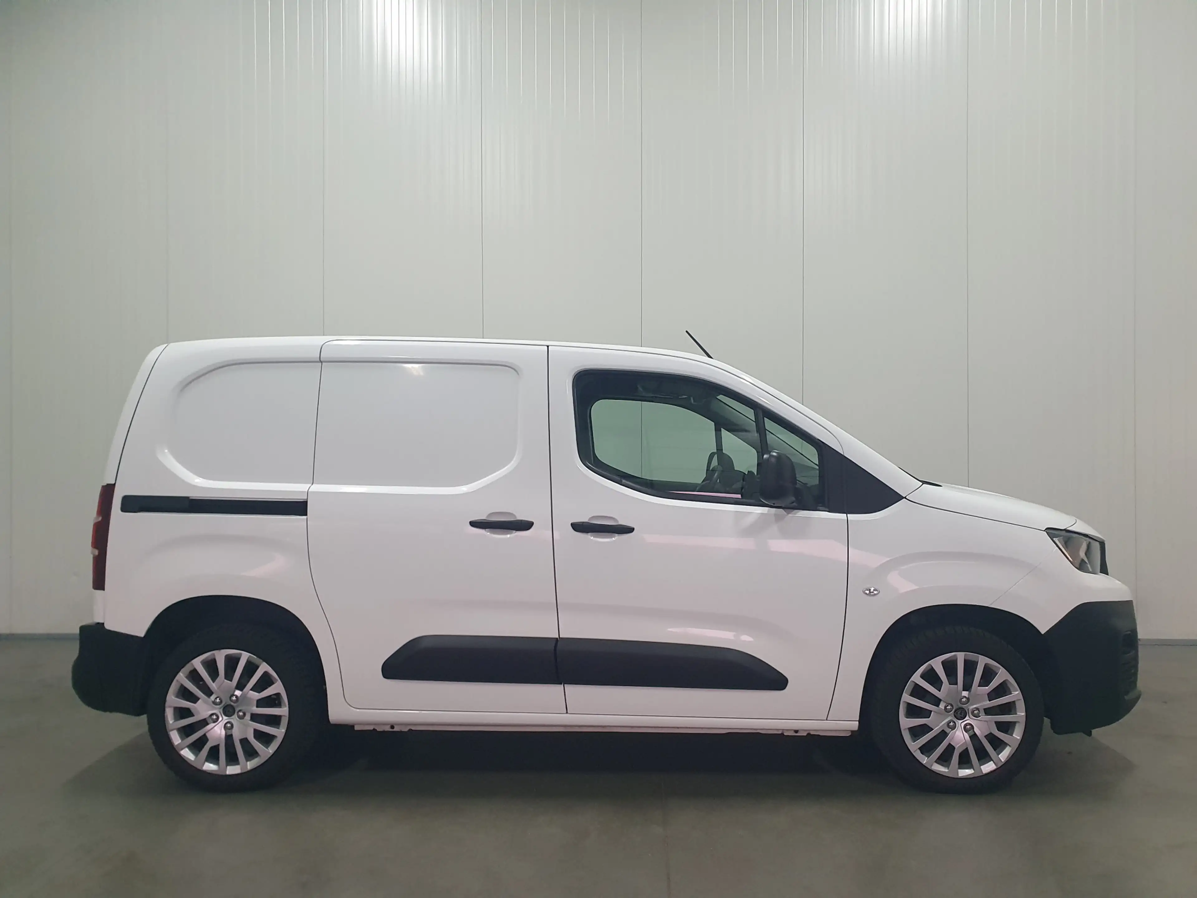 Peugeot Partner 1.5 BlueHDI Pro MARGE!/AIRCO/TRHAAK/EL.PAKKET . — photo 7