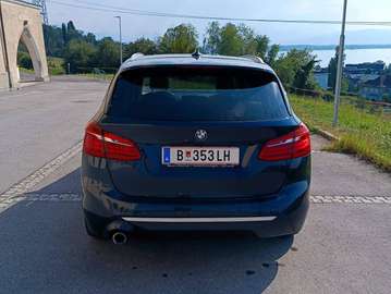 225xe PHEV iPerf. Active Tourer M Sport Aut. M Sport