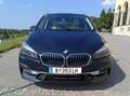 BMW 225 225xe PHEV iPerf. Active Tourer M Sport Aut. M Sport Blau - thumbnail 2