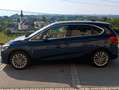 BMW 225 225xe PHEV iPerf. Active Tourer M Sport Aut. M Sport Blau - thumbnail 3