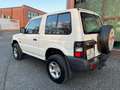 Mitsubishi Pajero Metal Top 2.5 tdi GLS autocarro *GANCIO TRAINO* White - thumbnail 5