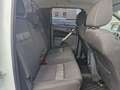 Ford Ranger XLT Doppelkabine 4x4 Blanc - thumbnail 8