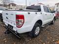 Ford Ranger XLT Doppelkabine 4x4 Blanc - thumbnail 4