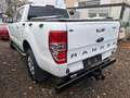 Ford Ranger XLT Doppelkabine 4x4 Blanc - thumbnail 3