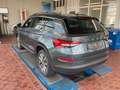 Skoda Kodiaq Clever 4x4 2.0TDI DSG LED Navi SHZ AHK Grau - thumbnail 4