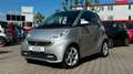 smart forTwo Cabrio Aut. SILVER EDITION BRABUS! SERVO! LED! Silber - thumbnail 1