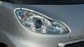 smart forTwo Cabrio Aut. SILVER EDITION BRABUS! SERVO! LED! Silber - thumbnail 16