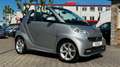 smart forTwo Cabrio Aut. SILVER EDITION BRABUS! SERVO! LED! Silber - thumbnail 9