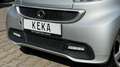 smart forTwo Cabrio Aut. SILVER EDITION BRABUS! SERVO! LED! Silber - thumbnail 22